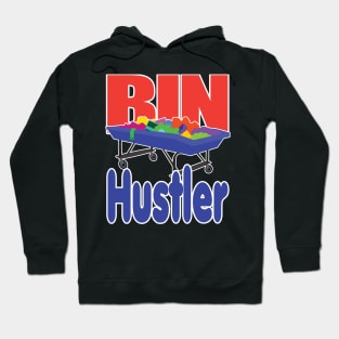 Bin Hustler Hoodie